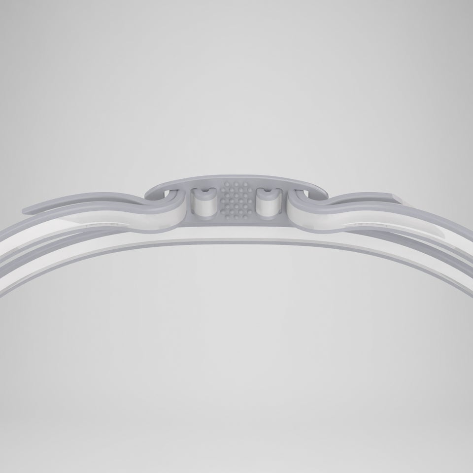 Junior Vanquisher 3.0 Goggles Clear/Gray