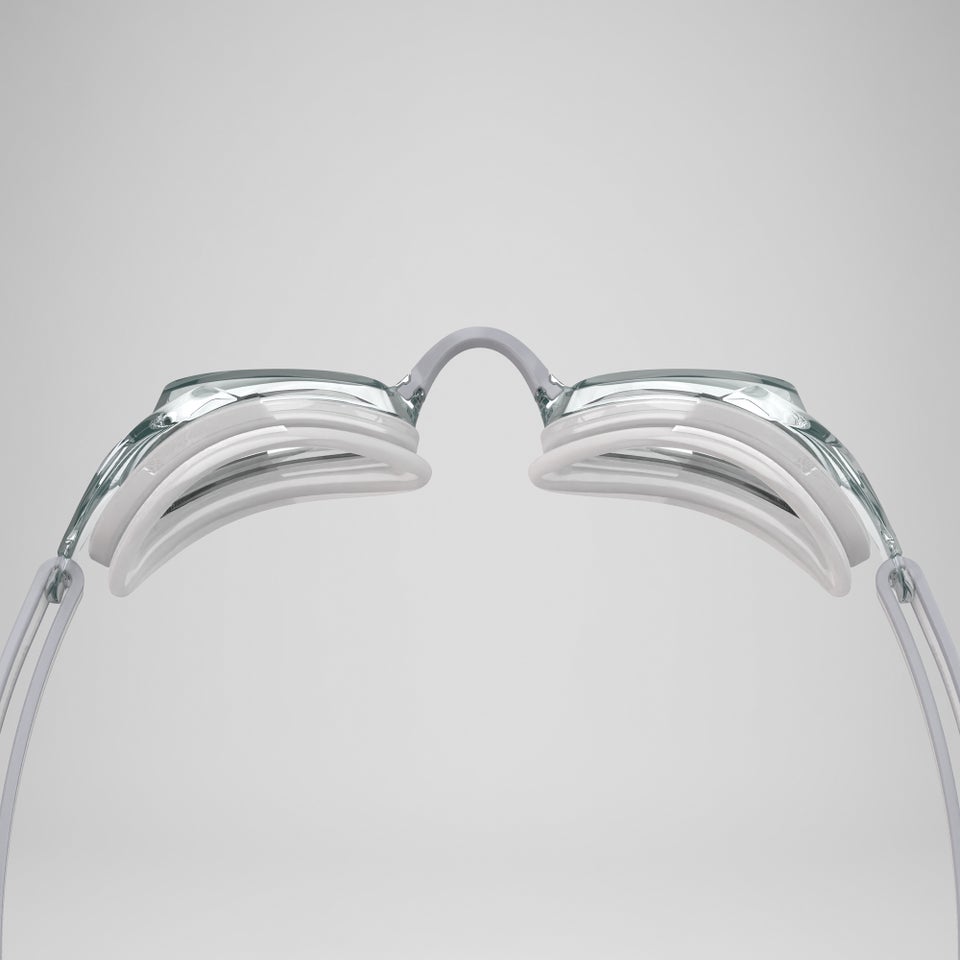 Junior Vanquisher 3.0 Goggles Clear/Gray