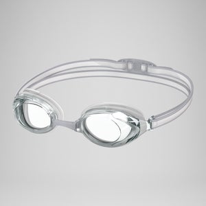 Junior Vanquisher 3.0 Goggles Clear/Gray - One Size