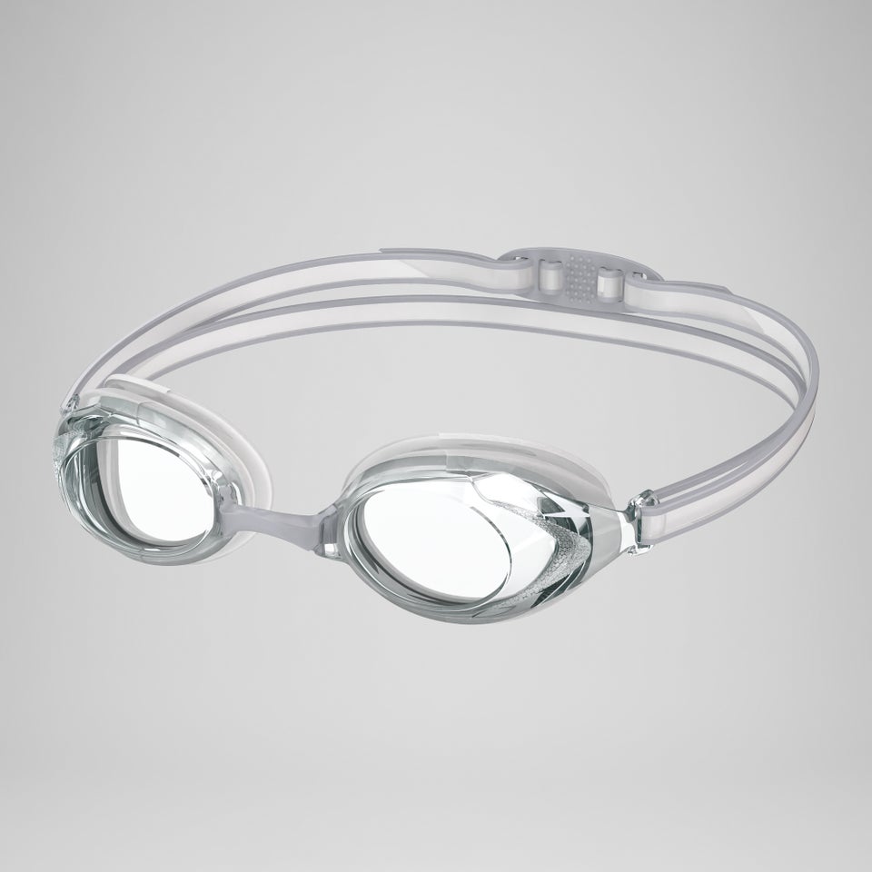 Junior Vanquisher 3.0 Goggles Clear/Gray