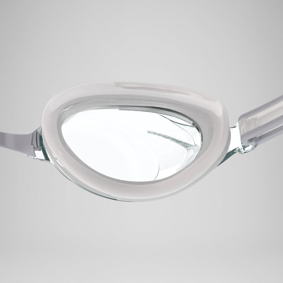 Junior Vanquisher 3.0 Goggles Clear/Gray