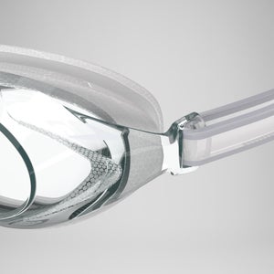 Junior Vanquisher 3.0 Goggles Clear/Gray