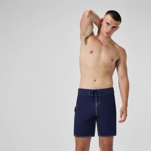 Men's The Lookout 18" Boardshort Navy