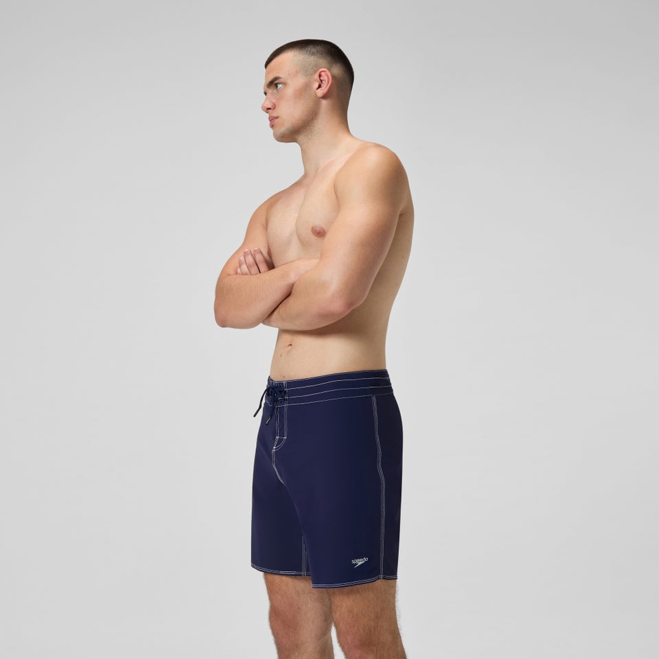 Men's The Lookout 18" Boardshort Navy