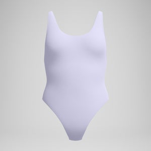 Maillot de bain Femme FLU3NTE lilas
