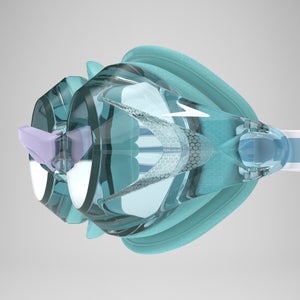 Women's Vanquisher 3.0 Goggles Blue/Purple