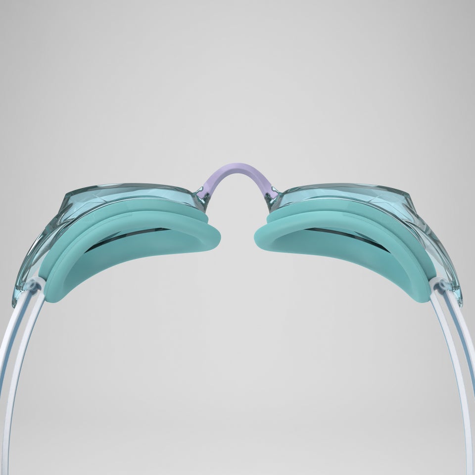 Women's Vanquisher 3.0 Goggles Blue/Purple