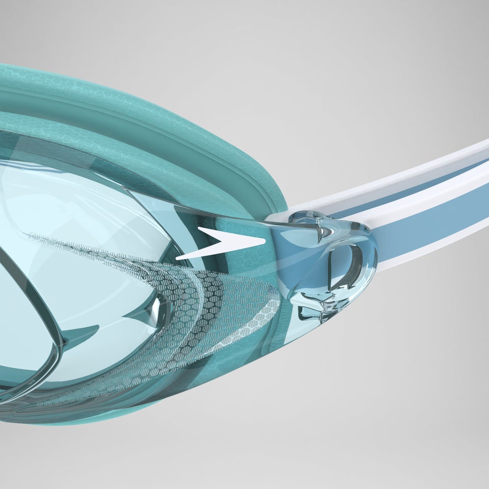 Women's Vanquisher 3.0 Goggles Blue/Purple