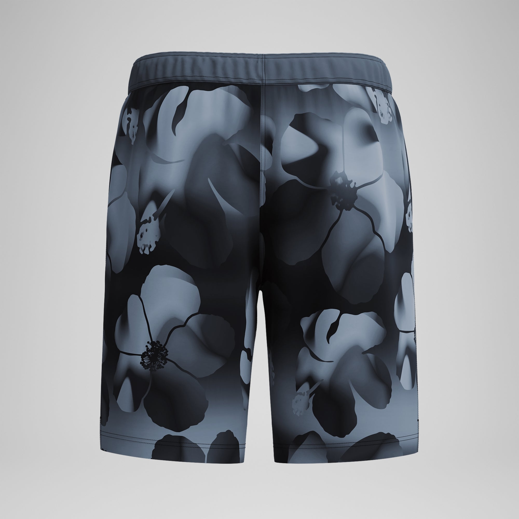 TOKIO 国分太一さん着用】ONIBEGIE DYED NYLON SIDE-LINE BOARD SHORTS 