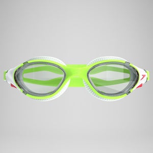 Adult Biofuse 2.0 Goggles Green/Grey