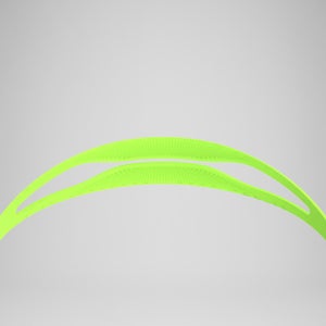 Adult Biofuse 2.0 Goggles Green/Grey