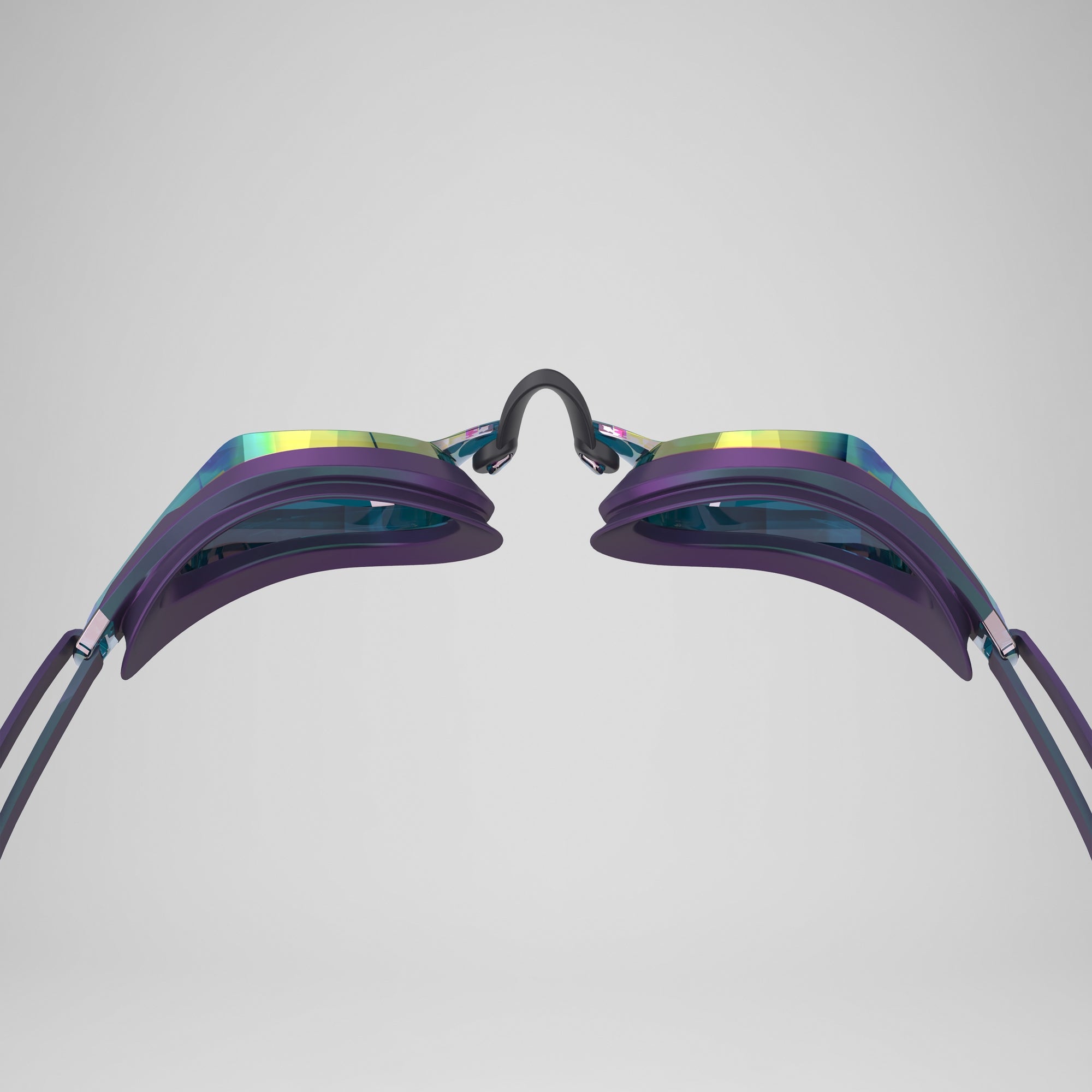 SPEEDO クタポロパン Speed Socket 2.0 Mirror Goggles Purple | Speedo USA