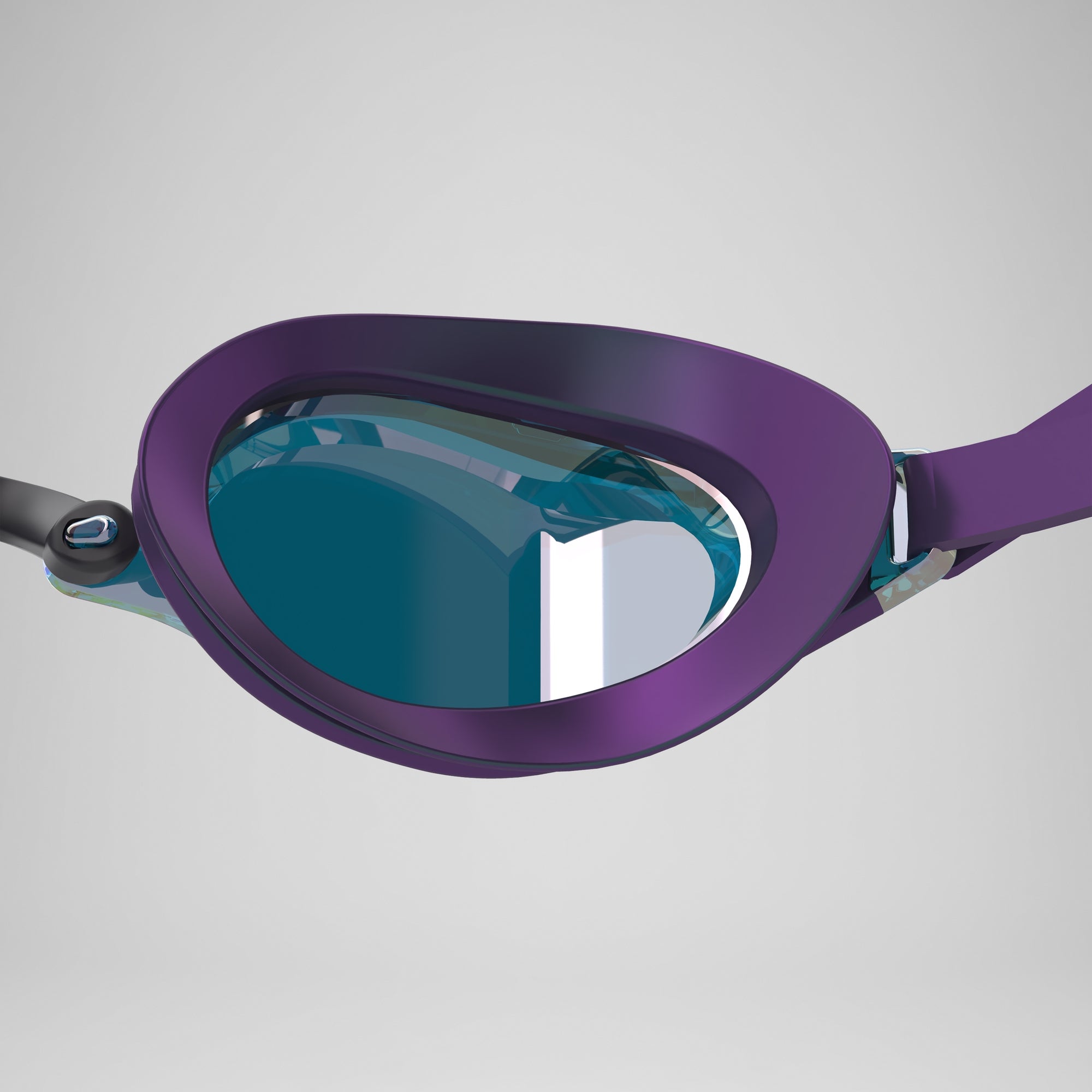 SPEEDO クタポロパン Speed Socket 2.0 Mirror Goggles Purple | Speedo USA