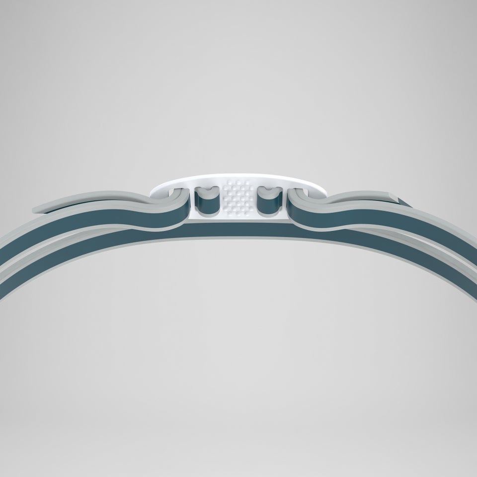 Vanquisher 3.0 Mirror Goggles Orange/Blue