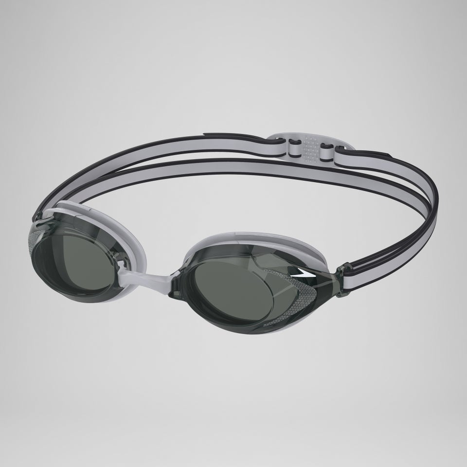 Junior Vanquisher 3.0 Goggles Gray