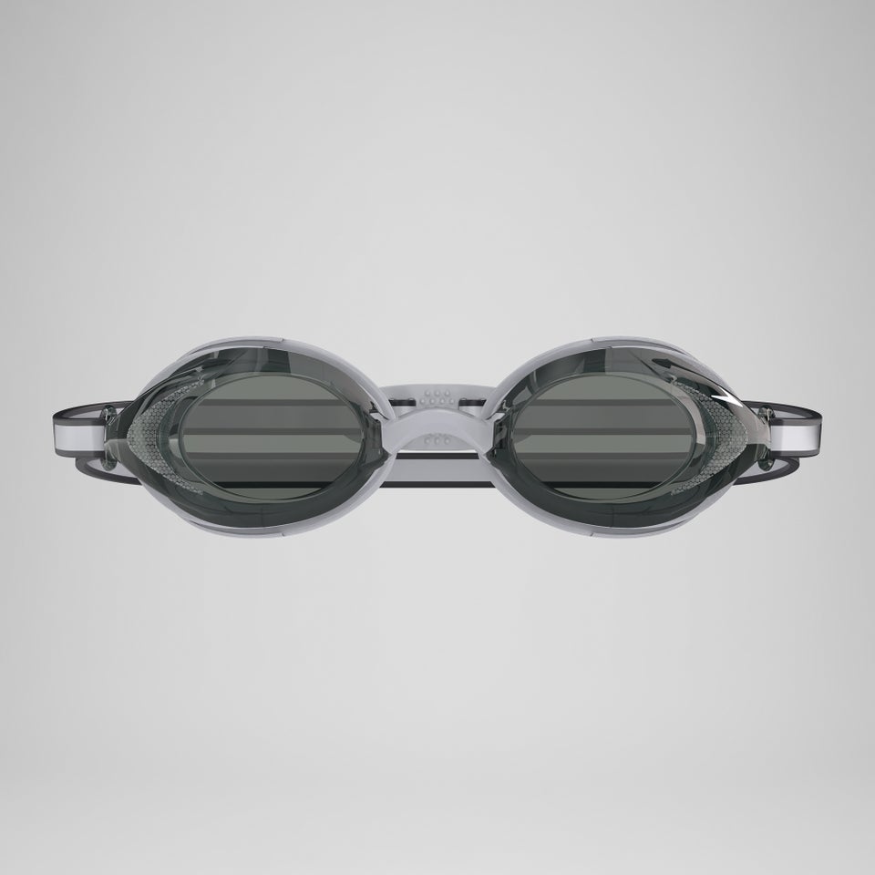 Junior Vanquisher 3.0 Goggles Gray