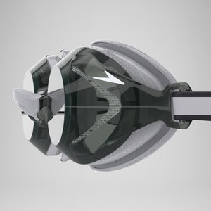 Junior Vanquisher 3.0 Goggles Gray