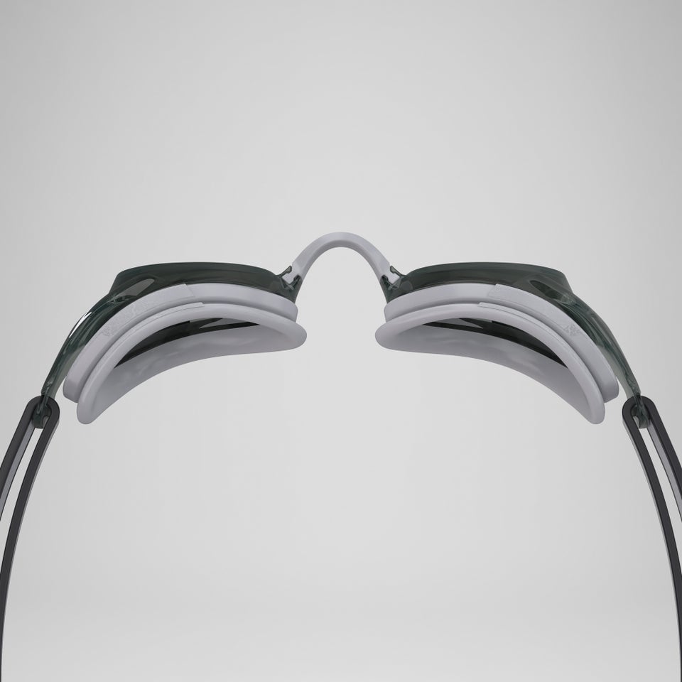 Junior Vanquisher 3.0 Goggles Gray