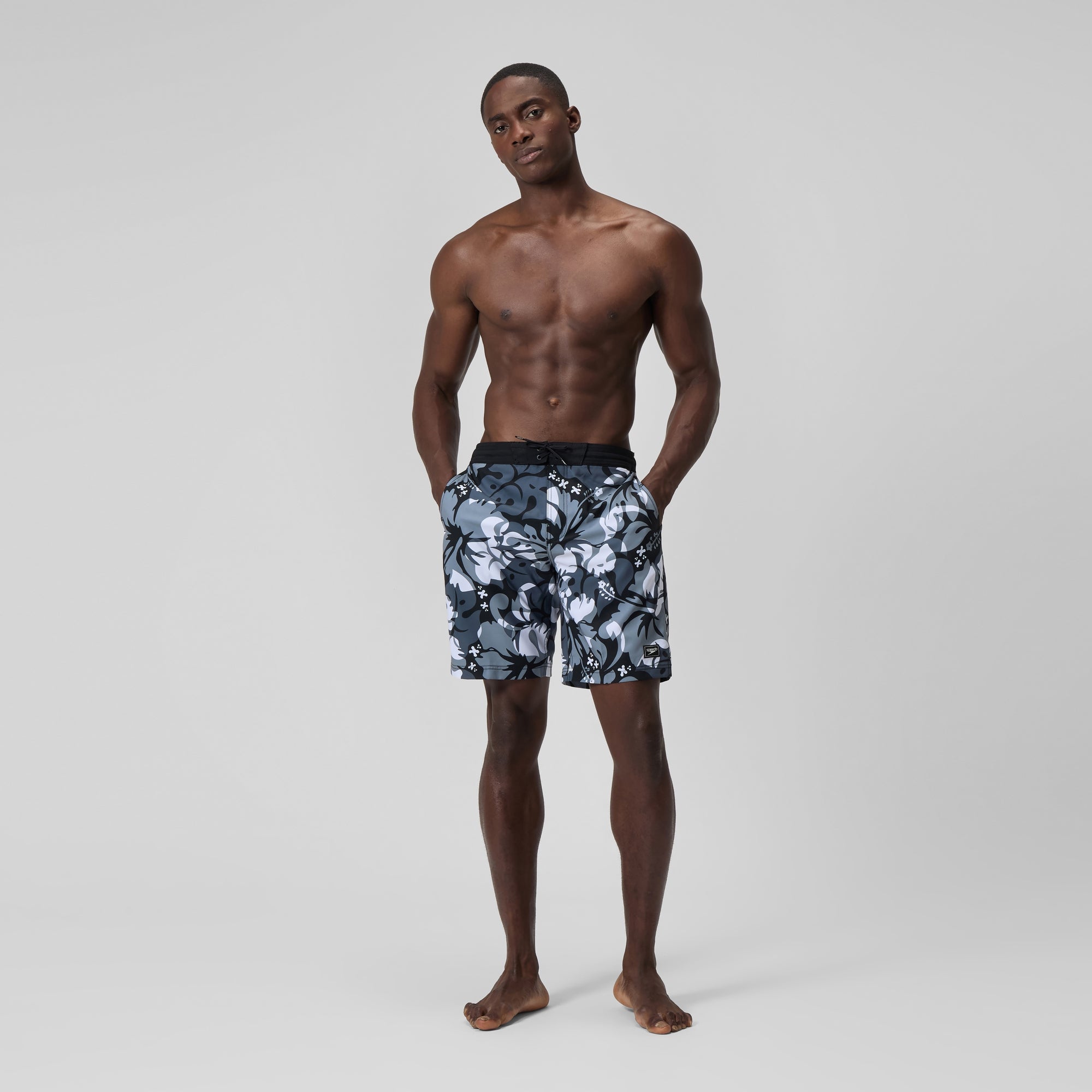 Men's Print Bondi Boardshort 20