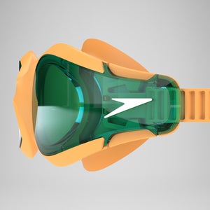 Junior Hydrosity 2.0 Goggles Orange/Blue