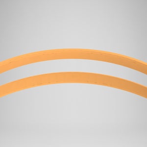 Junior Hydrosity 2.0 Goggles Orange/Blue