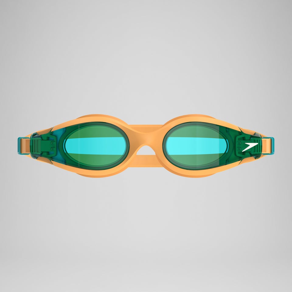 Junior Hydrosity 2.0 Goggles Orange/Blue