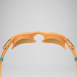 Junior Hydrosity 2.0 Goggles Orange/Blue