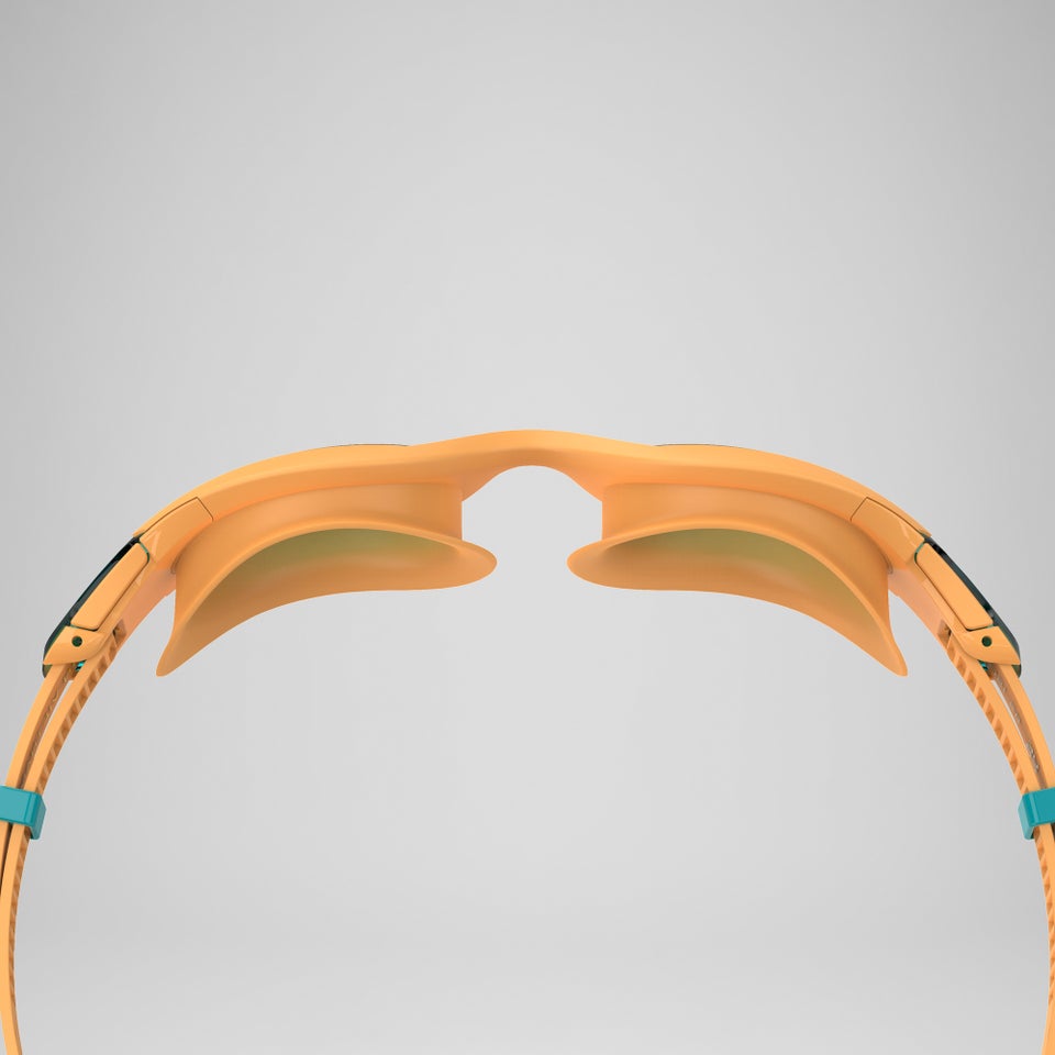 Junior Hydrosity 2.0 Goggles Orange/Blue