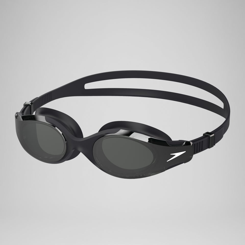 Hydrosity 2.0 Mirror Goggles Black
