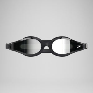 Hydrosity 2.0 Mirror Goggles Black