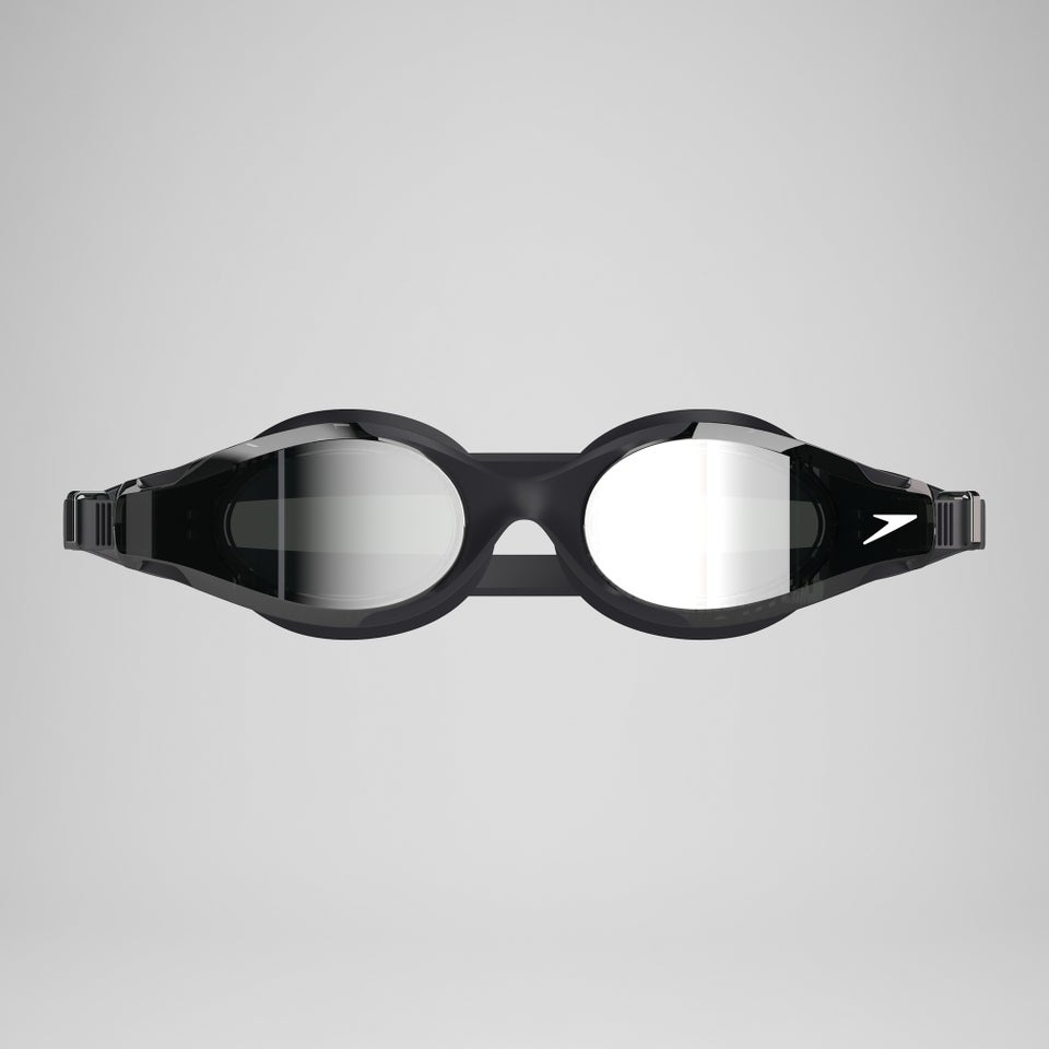 Hydrosity 2.0 Mirror Goggles Black