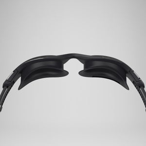 Hydrosity 2.0 Mirror Goggles Black