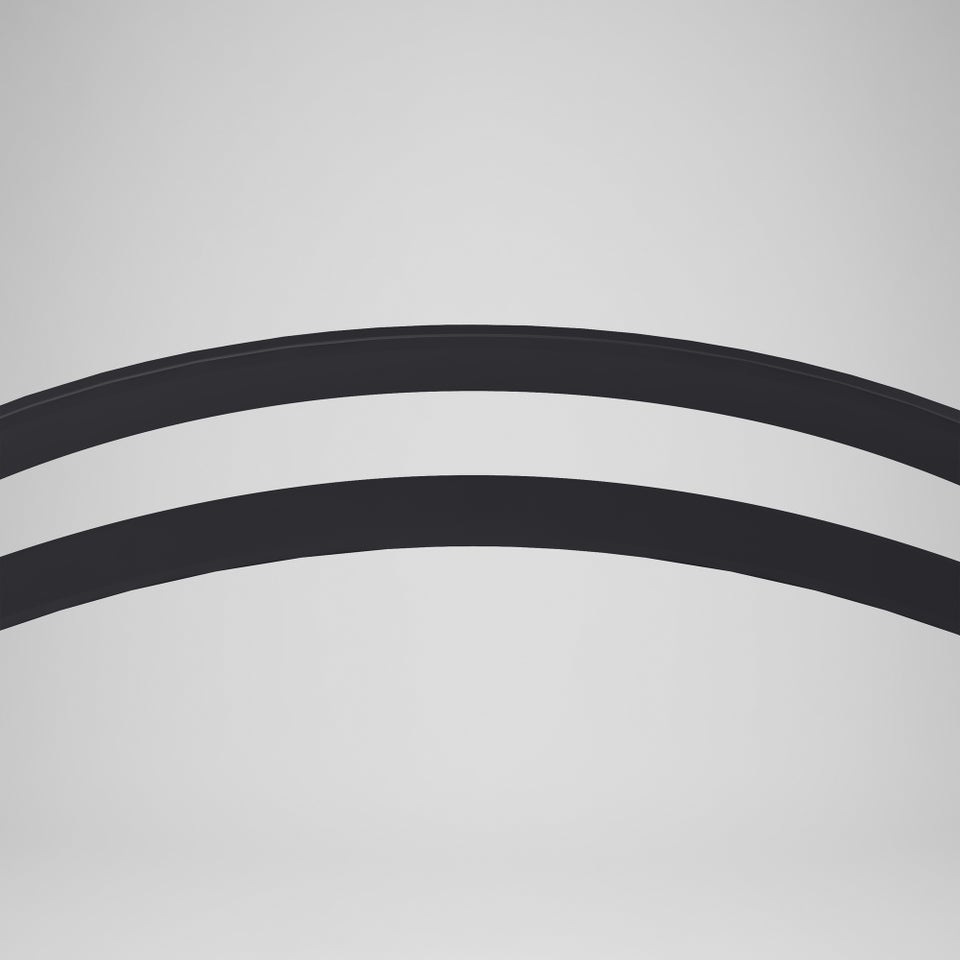 Hydrosity 2.0 Mirror Goggles Black