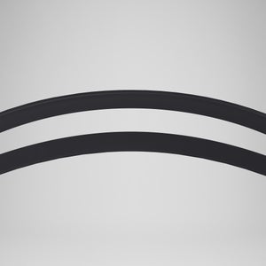 Hydrosity 2.0 Mirror Goggles Black