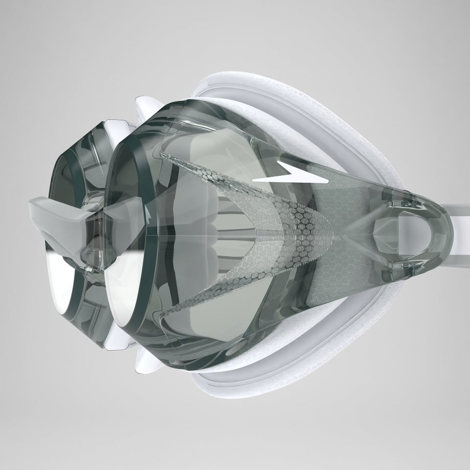 Lunettes réfléchissantes Vanquisher 3.0 pour femmes, gris