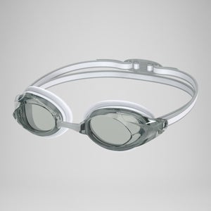 Women's Vanquisher 3.0 Goggles White/Steel