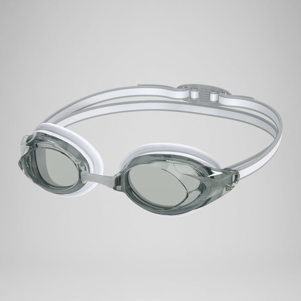 Women's Vanquisher 3.0 Goggles White/Steel