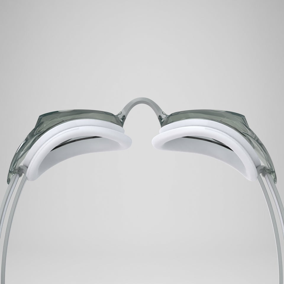 Lunettes réfléchissantes Vanquisher 3.0 pour femmes, gris