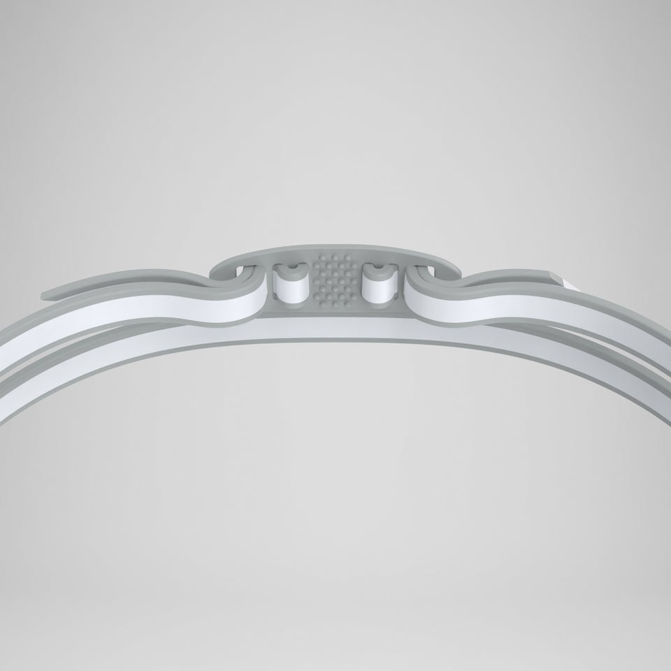 Lunettes réfléchissantes Vanquisher 3.0 pour femmes, gris