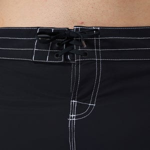 Men's The Lookout 18" Boardshort Black