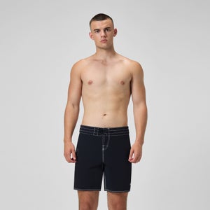 Men's The Lookout 18" Boardshort Black