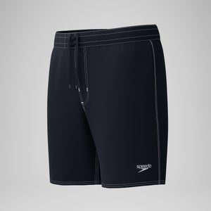 Men's The Lookout 18" Boardshort Black