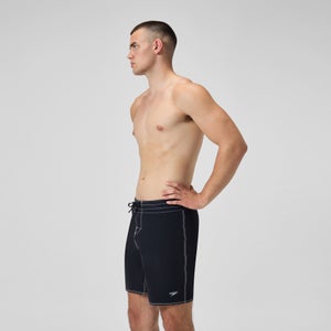 Men's The Lookout 18" Boardshort Black