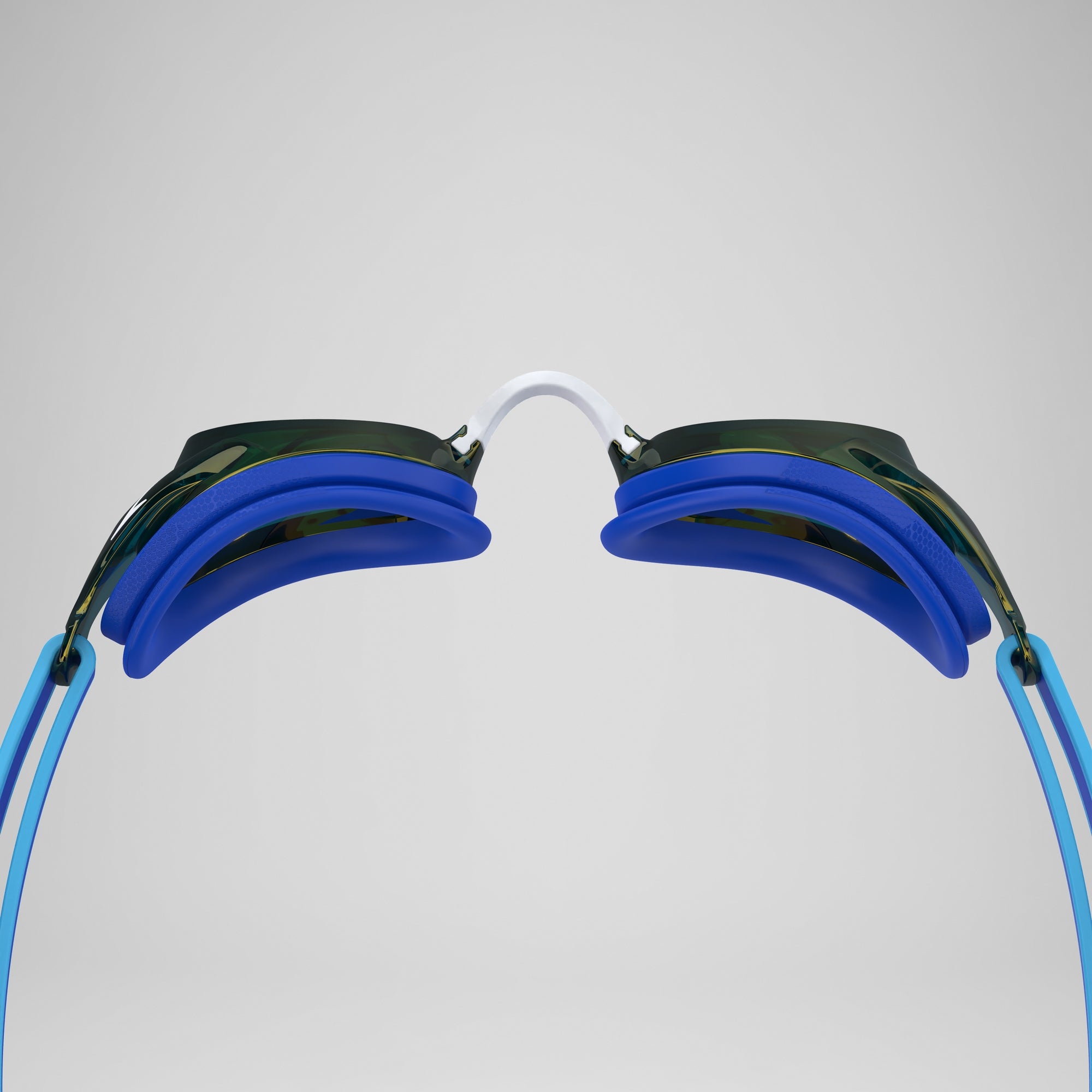Speedo Vanquisher 2.0 Goggles - Thumbnail 2