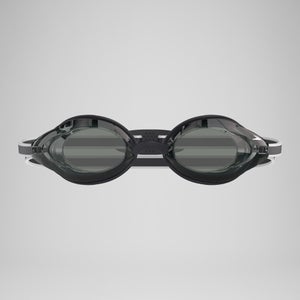 Lunettes de bain Adulte Vanquisher 3.0 noir/fumé
