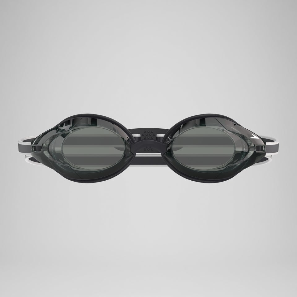 Lunettes de bain Adulte Vanquisher 3.0 noir/fumé
