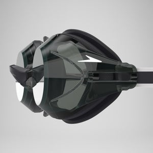 Lunettes de bain Adulte Vanquisher 3.0 noir/fumé