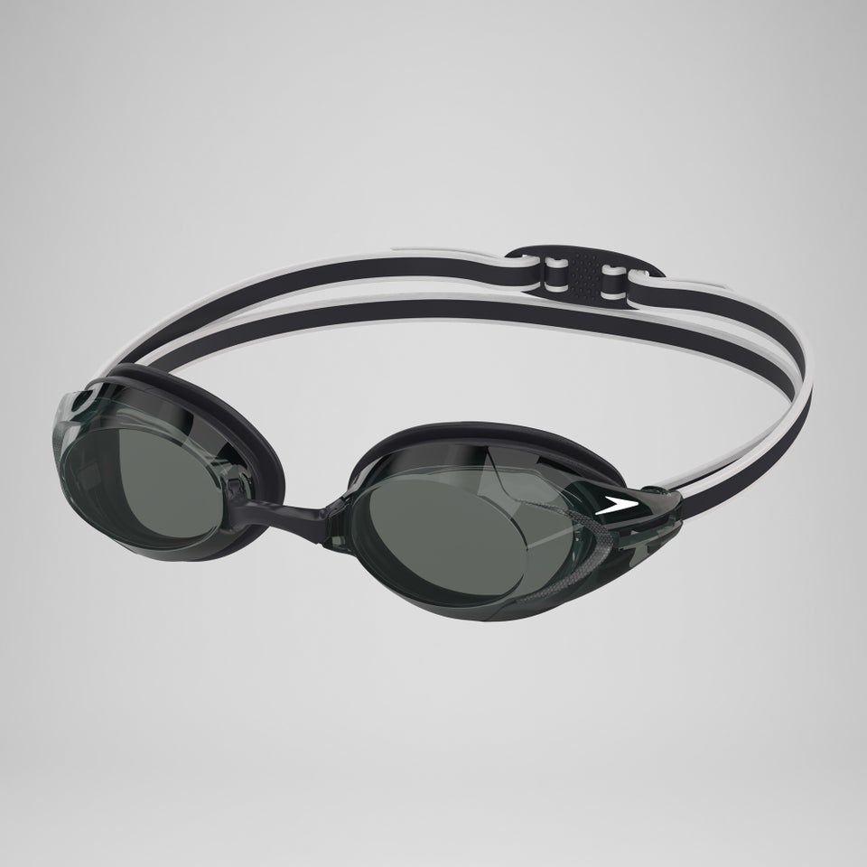 Lunettes de bain Adulte Vanquisher 3.0 noir/fumé