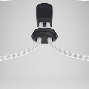 Lunettes réfléchissantes Sunny G Mariner pour adultes en rouge/or