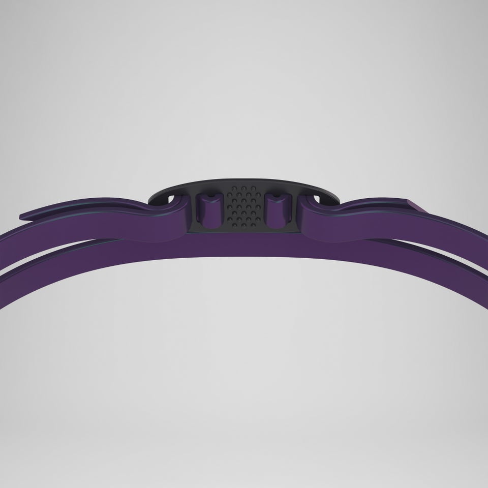 Women's Vanquisher 3.0 Mirror Goggles Purple/Black